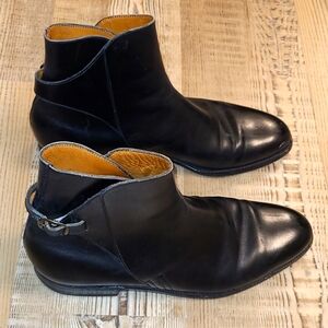 WM Weston Boot Men's Size 10